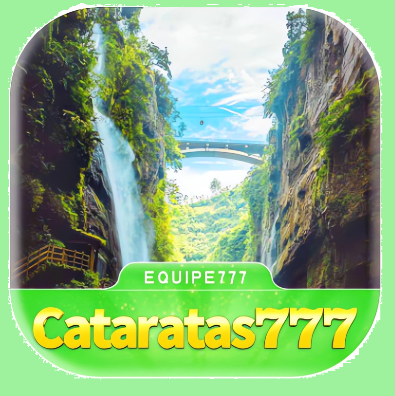 Ação nos jogos da CATARATAS777